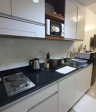 Simple And Affordable Staycation